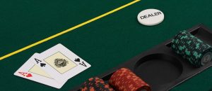 Los 9 mejores tableros de póker para mesa